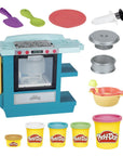 Play-Doh Rising Cake Oven - Bookazine