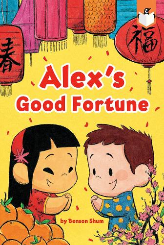 Alex&#39;s Good Fortune