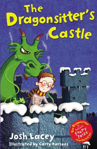The Dragonsitter&#39;s Castle