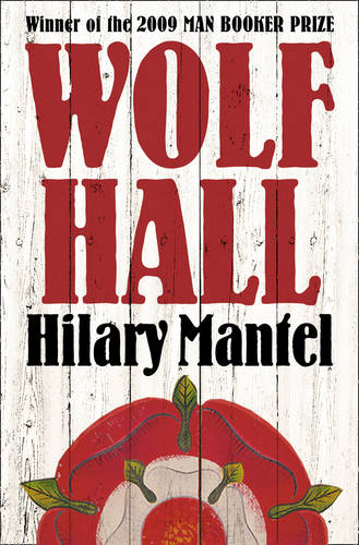 Wolf Hall (The Wolf Hall Trilogy)