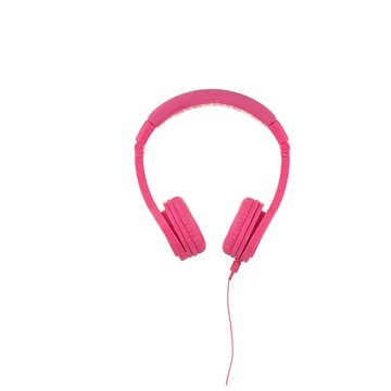 BuddyPhones Explore+ Pink | Bookazine HK