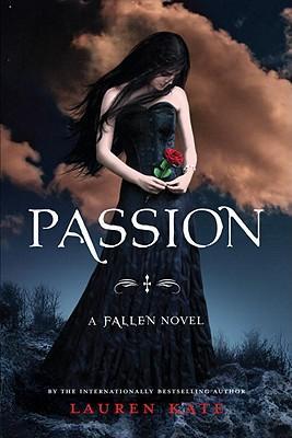 Fallen 03. Passion : A Fallen Novel