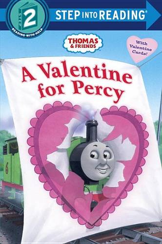 A Valentine for Percy (Thomas &amp; Friends)