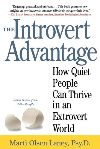 Introvert Advantage the