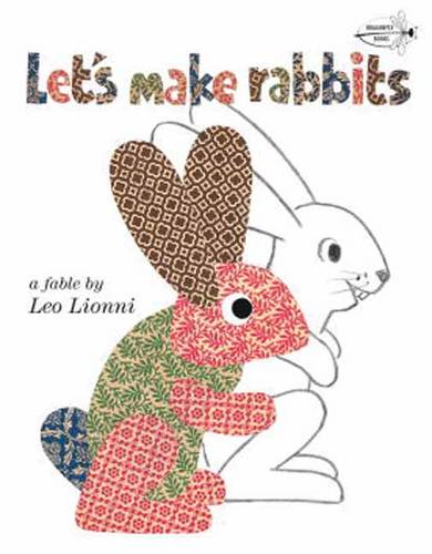 Let&#39;s Make Rabbits