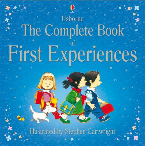 Complete First Experiences
