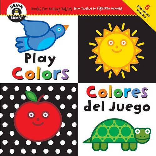 Play Colors/Colores del Juego