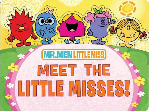 Meet the Little Misses!