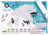 SCRATCH-OFF Hong Kong Trail Map | Bookazine HK