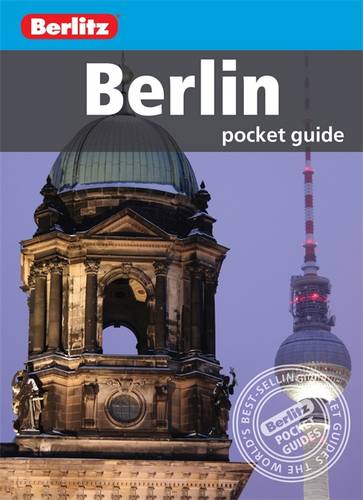 Berlitz Pocket Guides: Berlin