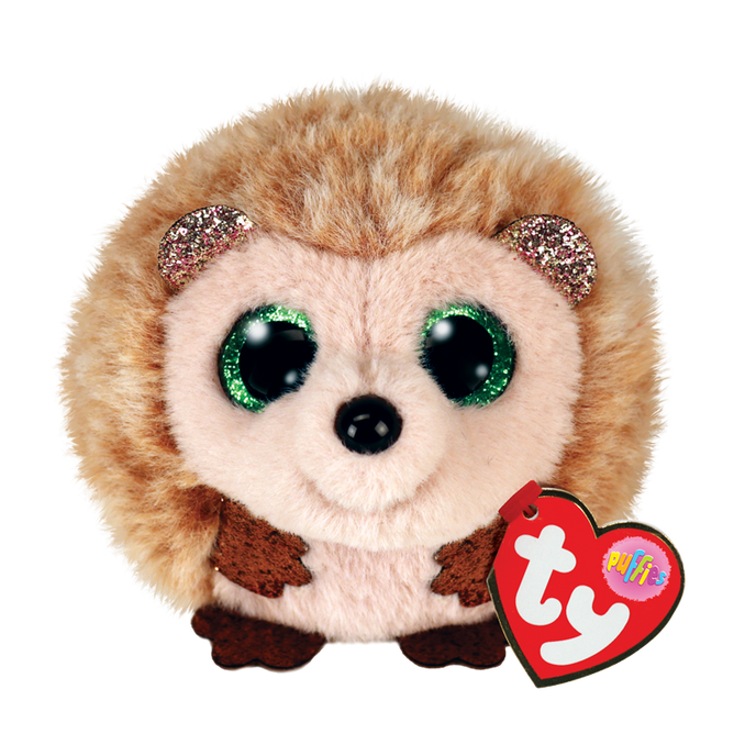 Hazel - Hedgehog Puff | Bookazine HK
