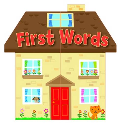 Clever House First Words