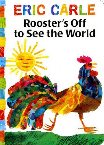 Rooster&#39;s Off to See the World