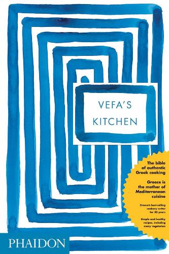Vefa&#39;s Kitchen