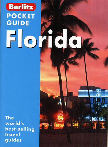 Florida Berlitz Pocket Guide