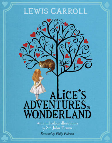 Alice&#39;s Adventures in Wonderland