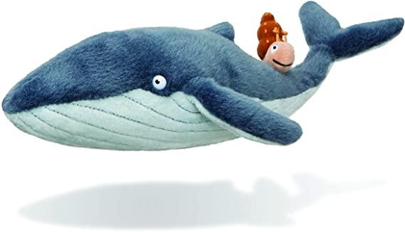 Snail & The Whale 7.8Inch