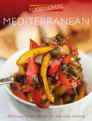 Food Lovers: Mediterranean