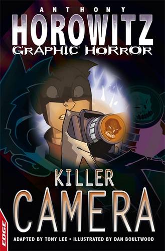 EDGE: Horowitz Graphic Horror: Killer Camera