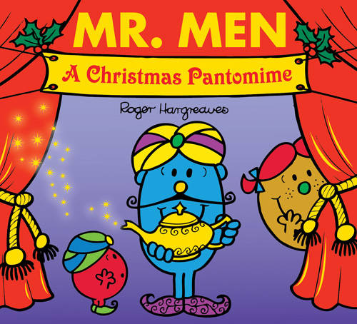 Mr. Men a Christmas Pantomime