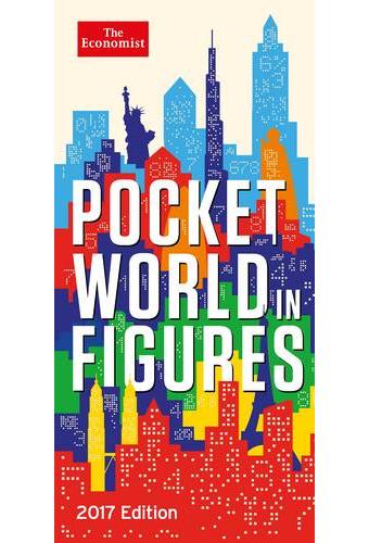 Pocket World in Figures 2017