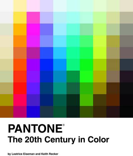 Pantone History of Color