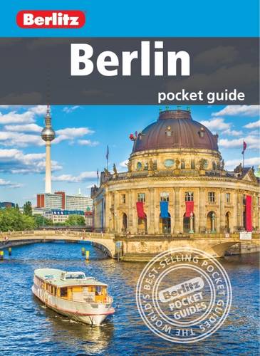 Berlitz Pocket Guide Berlin (Travel Guide)