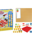 Play-Doh Noodles 'N Sushi Playset