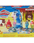 Pd Drizzy Ice Cream Playset