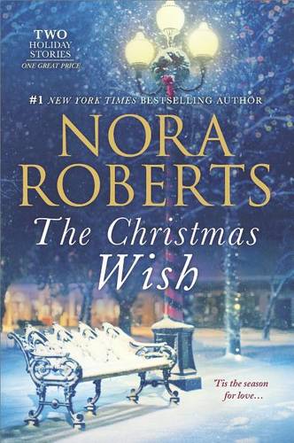 The Christmas Wish: An Anthology