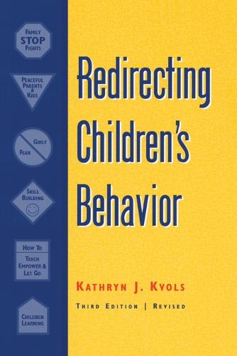Redirecting Children&#39;s Behavior