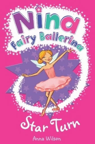 Nina Fairy Ballerina: 10 Star Turn
