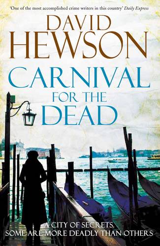 Carnival for the Dead