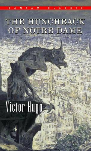 Hunchback/Notre Dame