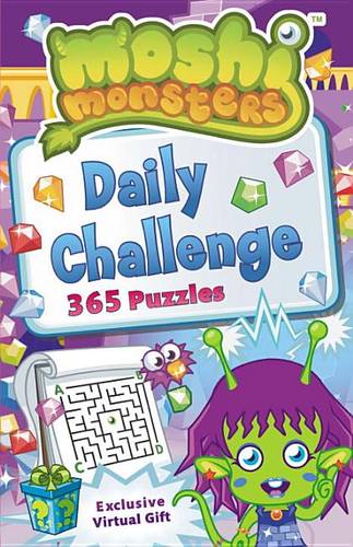 Daily Challenge 365 Puzzles