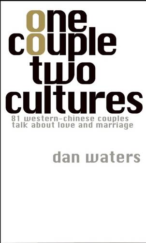 One Couple Two Cultures