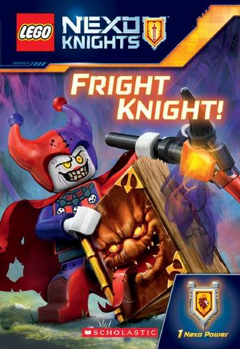 Lego Nexo Knights: 