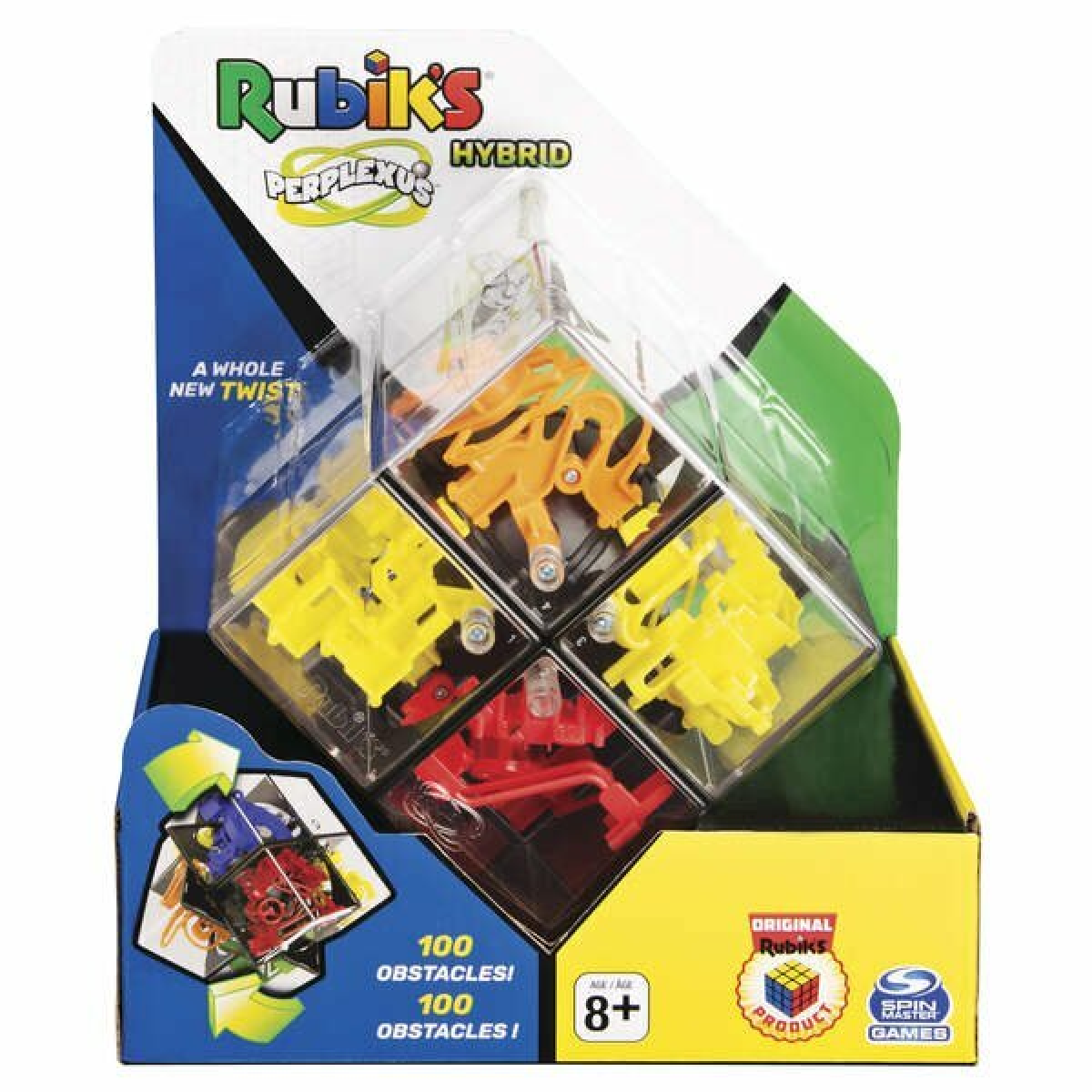 Perflexus Rubiks 2X2