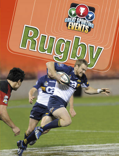 Great Sporting Events: Rugby