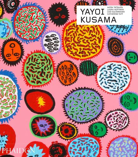 Yayoi Kusama: Revised &amp; expanded edition