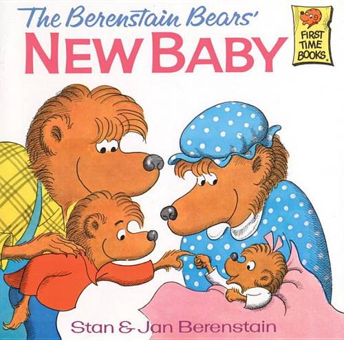 Berenstain Bears New Baby