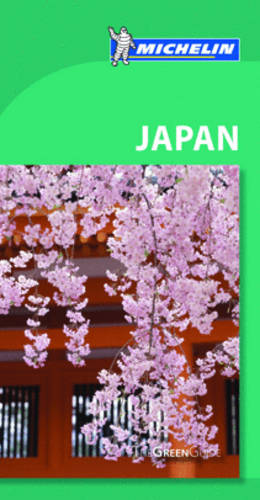 Japan Green Guide