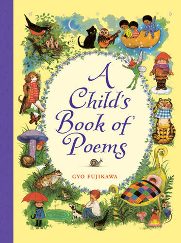 A Child&#39;s Book of Poems