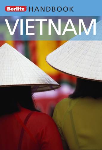 Berlitz Handbooks: Vietnam