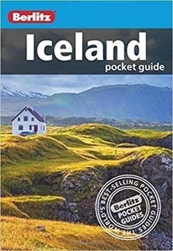 Berlitz Pocket Guide Iceland (Travel Guide) (Travel Guide)