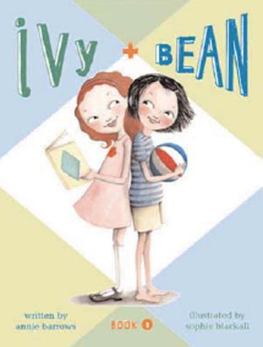 Ivy &amp; Bean - Book 1