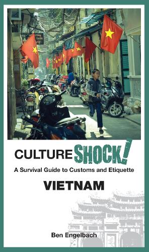 Cultureshock! Vietnam