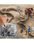 Toy Excavation Kit Mini Fossil
