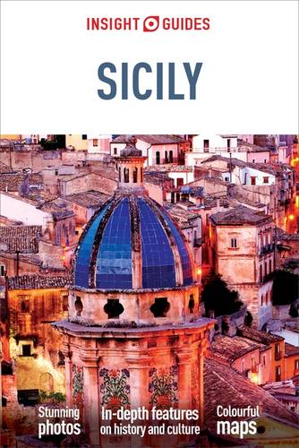 Insight Guides Sicily