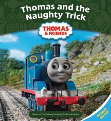 Thomas and the Naughty Trick